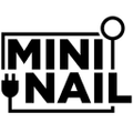 MiniNail Logo