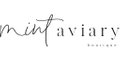 Mint Aviary Boutique Logo