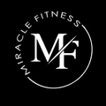 The Miracle Fitness Logo