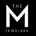 The M Jewelers Logo