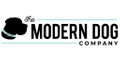 The Modern Dog Company Logo