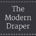 The Modern Draper UK Logo
