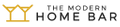 The Modern Home Bar Logo