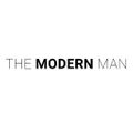 The Modern Man Logo