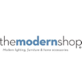 The Modern Shop Logo