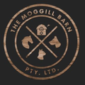 The Moggill Barn logo