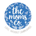 The Moms Co Logo