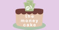 The Money Cake Logo