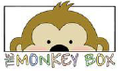 The Monkey Box Logo