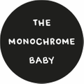 The Monochrome Baby Logo