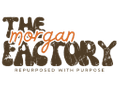 The Morgan Factory Logo