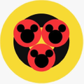 The Mouselets Logo