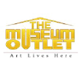 The Museum Outlet Logo