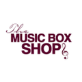 The Music Box Shop Logo