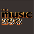 The Music Zoo logo