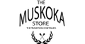 The Muskoka Store Logo