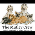 The Mutley Crew Logo