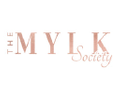 The Mylk Society Logo