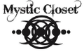 Mystic Closets USA Logo