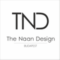 The Naan Design Logo