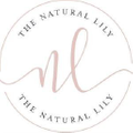 The Natural Lily Logo