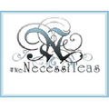 The NecessiTeas Logo