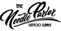The Needle Parlor Logo