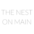 The Nest On Main Logo