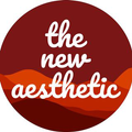 The New Aesthetic Store UK Logo