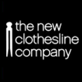 The New Clothesline Company Logo