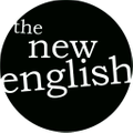The New English Logo