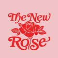 The New Rose Logo