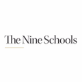 The Nine Schools Logo