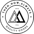 Then, Now, Always logo