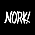 The Nork! Project Logo