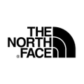 The North Face USA Logo