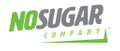 No Sugar Company Logo