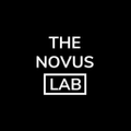 The Novus Lab Logo