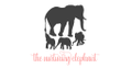 The Nurturing Elephant Logo