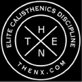 Thenx Logo