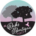 TheOaksBoutique Logo