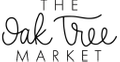 The Oak Tree Market Logo