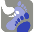 Theodore Podiatry Group logo