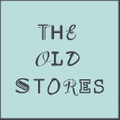 The Old Stores - Roydon Logo