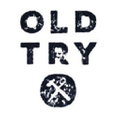 Old Try Logo