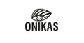 The Onikas Logo