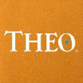 Theo Presents Logo