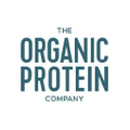 The Organic Protein Company UK Logo