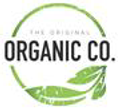 The Original Organic Company Australia Logo
