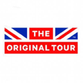 The Original Tour Logo